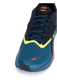 Reebok Sneakersy Lavante Trail 2 100204935 Niebieski. Kolor: niebieski. Materiał: syntetyk #6