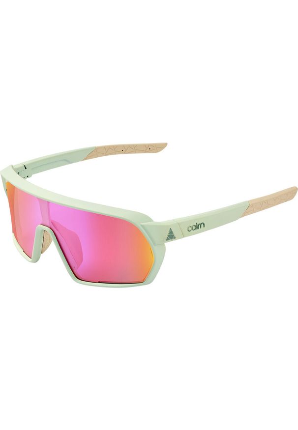 CAIRN - Okulary przeciwsłoneczne Cairn Roc S Evolight. Kolor: niebieski. Sport: turystyka piesza