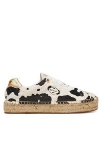 Replay - Espadryle REPLAY. Wzór: kolorowy #1