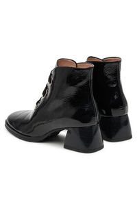 Hispanitas Trzewiki HI254326 Czarny. Kolor: czarny. Materiał: skóra #5
