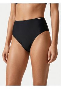YSABEL MORA - Ysabel Mora Dół od bikini 83311 Czarny. Kolor: czarny. Materiał: syntetyk #1