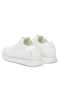 GANT - Gant Sneakersy 30539595 Biały. Kolor: biały. Materiał: materiał #6