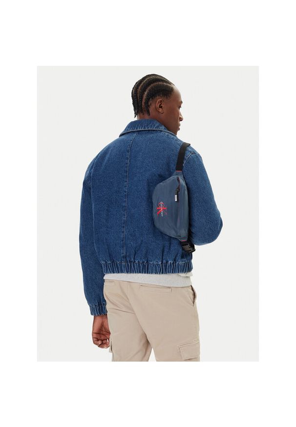 Nerka Calvin Klein. Kolor: niebieski