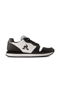 Trenerzy Le Coq Sportif Platinium_2. Kolor: czarny, wielokolorowy, biały #1