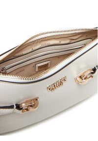 Guess Torebka HWVG96 39180 Écru. Materiał: skórzane #4