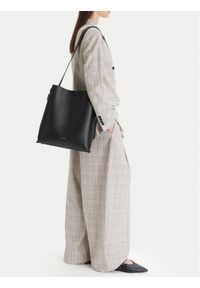 Gino Rossi - GINO ROSSI Torebka EO-WEN-3 Czarny. Kolor: czarny #1