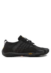 Vibram Fivefingers Trekkingi Trek Ascent 15W4701 Czarny. Kolor: czarny. Materiał: materiał