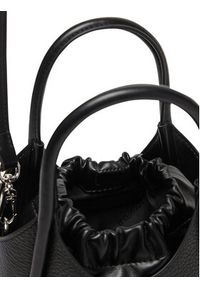 Karl Lagerfeld - KARL LAGERFELD Torebka B2W30053 Czarny. Kolor: czarny. Materiał: skórzane #3