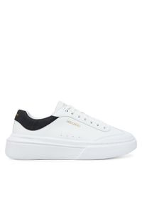 skechers - Sneakersy Skechers. Kolor: biały #1