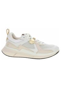 ecco - Buty do chodzenia damskie Ecco Biom 2.2. Zapięcie: sznurówki. Kolor: wielokolorowy. Materiał: materiał. Szerokość cholewki: normalna. Sport: turystyka piesza