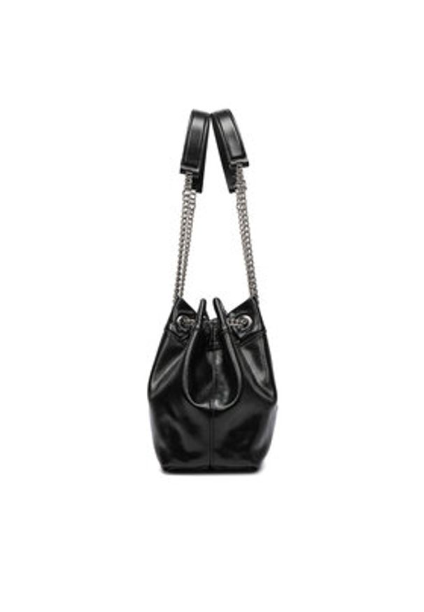 MARC JACOBS - Marc Jacobs Torebka 2P5HSH030H02 Czarny. Kolor: czarny. Materiał: skórzane