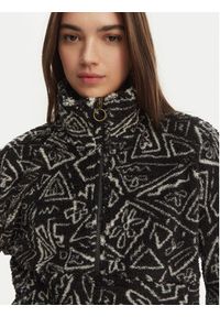 Billabong Polar Time Off EBJPF00112 Czarny Relaxed Fit. Kolor: czarny. Materiał: syntetyk #2