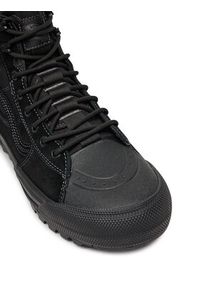 Vans Sneakersy Sk8 Hi Gore-Tex MTE VN000CVS1OJ1 Czarny. Kolor: czarny. Materiał: zamsz, skóra. Technologia: Gore-Tex. Model: Vans SK8 #6
