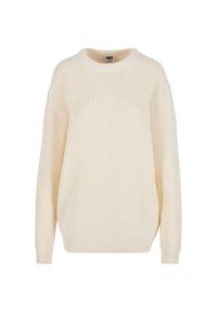 Pulower Urban Classics Rib Basic. Kolor: biały #1