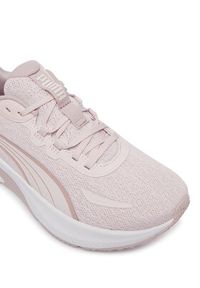 Puma Sneakersy Agile Lite TR 313739 06 Różowy jasny. Kolor: różowy. Materiał: materiał #6
