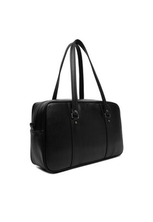 G-Star RAW - G-Star Raw Torba na laptopa C-LA321-880-3 Czarny. Kolor: czarny. Materiał: materiał