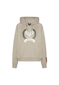 Bluza damska Ellesse Tweeto Oh Hoody. Kolor: szary