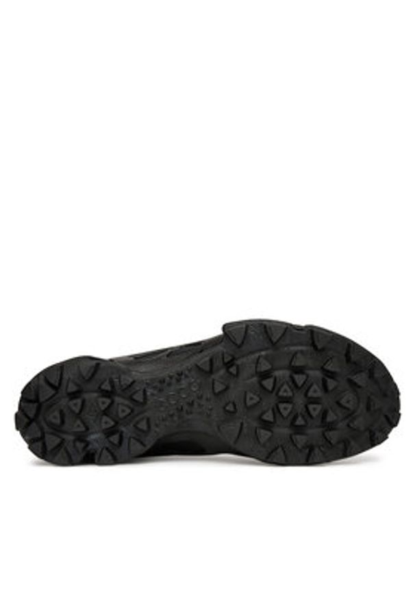 ecco - ECCO Trekkingi Biom C-Trail 80322351052 Czarny. Kolor: czarny. Materiał: materiał