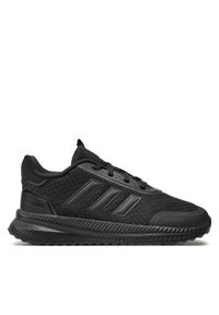 Adidas - adidas Sneakersy X_Plrpath K ID0254 Czarny. Kolor: czarny. Materiał: mesh #1