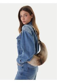 Guess Torebka 180097 Beżowy. Kolor: beżowy #1