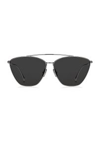 Fendi Okulary przeciwsłoneczne damskie kolor czarny. Kolor: czarny #2