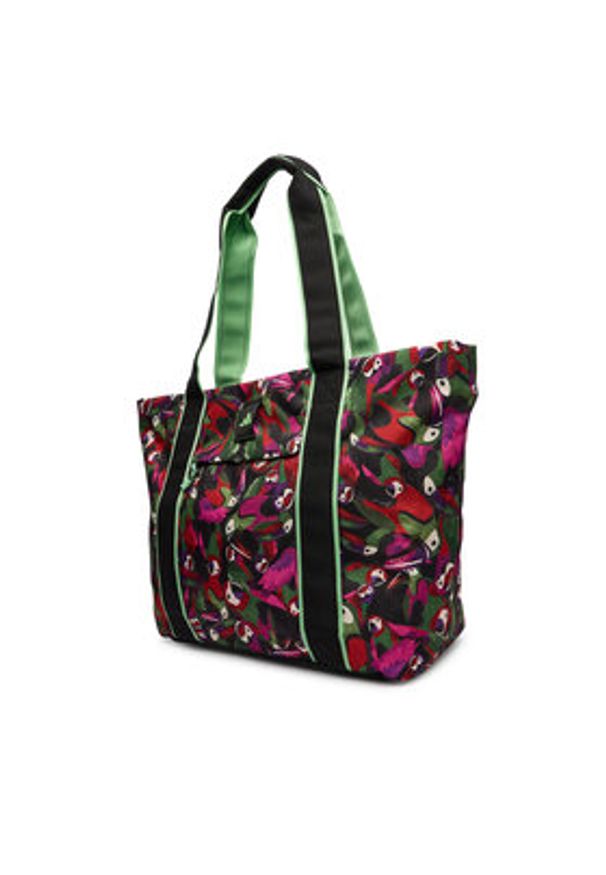 Adidas - adidas Torba FARM BOWLING KA9938 Kolorowy. Materiał: materiał. Wzór: kolorowy