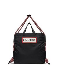 Hunter Torebka C-HTR-B-005-06 Czarny. Kolor: czarny #4