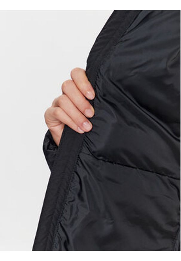 Haglöfs Kurtka przejściowa Dala 605632 Czarny Regular Fit. Kolor: czarny. Materiał: syntetyk