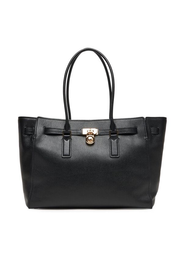 Torebka MICHAEL Michael Kors. Kolor: czarny
