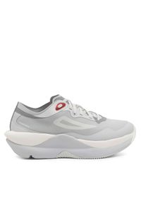 Fila Sneakersy SHOCKET RD FFM0110 83103 Szary. Kolor: szary. Materiał: materiał