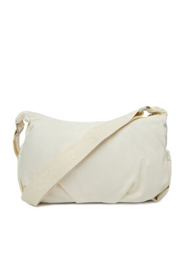 Guess Jeans Torebka CWBEO-GUESS-XC-003-09 Écru. Kolor: kremowy