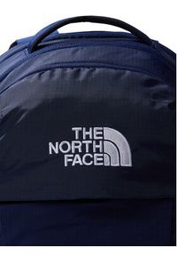 The North Face Plecak Recon 30L NF0A52SH53Z1 Granatowy. Kolor: niebieski. Materiał: materiał
