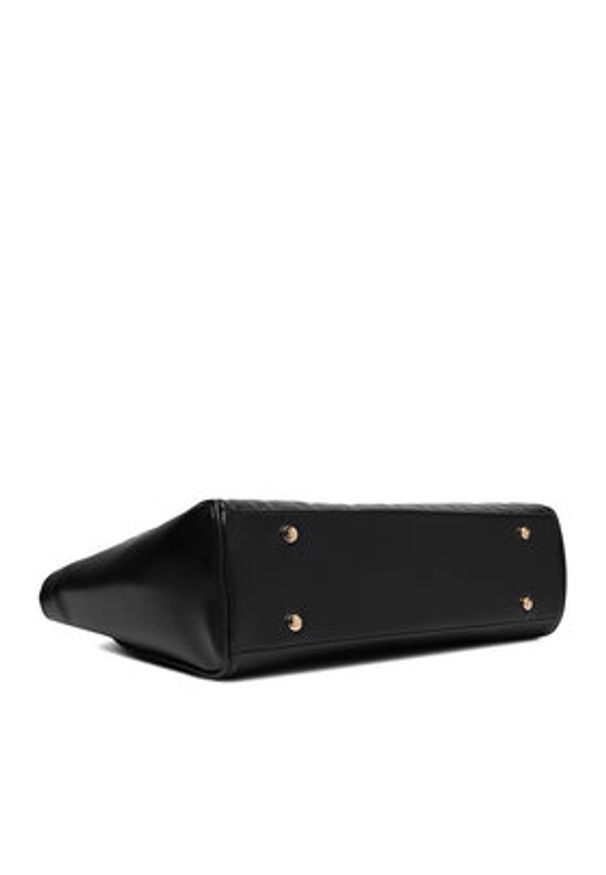 Beverly Hills Polo Club Torebka CEO-BHPC-C-016-09 Czarny. Kolor: czarny