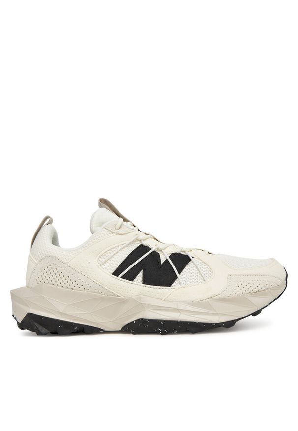 Sneakersy New Balance. Kolor: biały