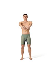 Strój startowy pływacki męski Speedo Lzr Valor 2.0. Kolor: zielony #2