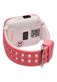Smartwatch GARETT Kids Sweet Różowy. Rodzaj zegarka: smartwatch. Kolor: różowy #3