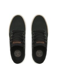 Etnies Sneakersy Barge Ls 4101000351 Zielony. Kolor: zielony. Materiał: zamsz, skóra