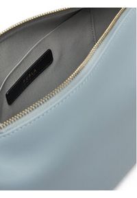 Furla Torebka WE00662 BX3104 55000 Szary. Kolor: szary. Materiał: skórzane
