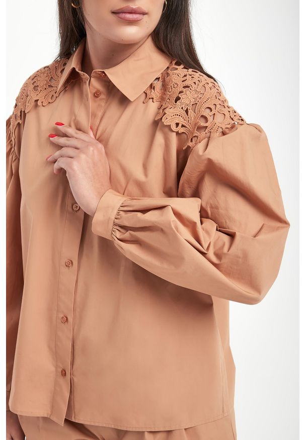 Twinset U&B - Koszula damska TWINSET U&B