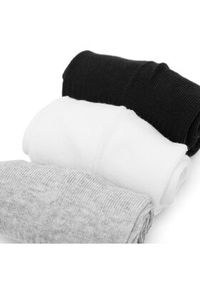 Reebok Skarpety krótkie R0353-SS24 (3-pack) Kolorowy. Materiał: materiał. Wzór: kolorowy #3