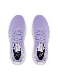 Asics Buty do biegania Gel-Nimbus 28 1012B899 Fioletowy. Kolor: fioletowy. Materiał: mesh #3