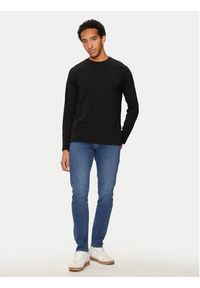 Liu Jo Jeansy QF4075 D4945 Granatowy Slim Fit. Kolor: niebieski