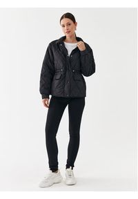 JDY Kurtka przejściowa 15281772 Czarny Regular Fit. Kolor: czarny. Materiał: syntetyk #7