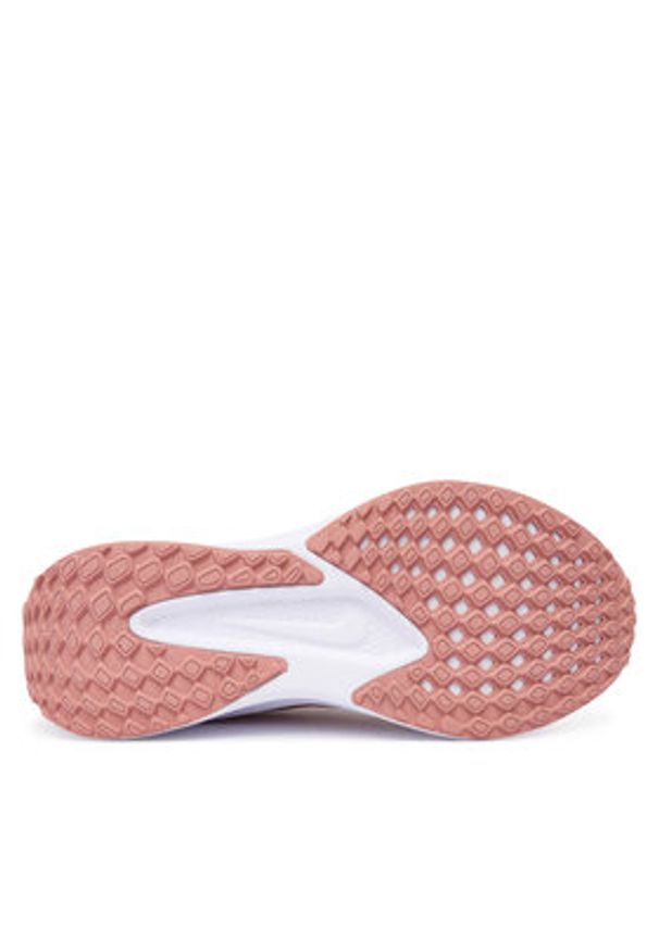 Nike Buty do biegania Quest 6 FD6034 Różowy. Kolor: różowy. Materiał: mesh, materiał