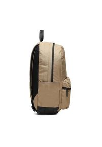 Puma Plecak Downtown Backpack Toasted 079659 04 Brązowy. Kolor: brązowy. Materiał: materiał