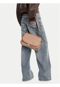 Juicy Couture Torebka CEO-BIJXT8993WVP Różowy. Kolor: różowy