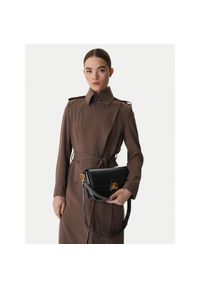 Torebka Coccinelle. Kolor: czarny #1