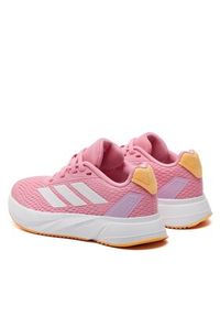 Adidas - adidas Sneakersy Duramo SL Kids IF8540 Różowy. Kolor: różowy #4