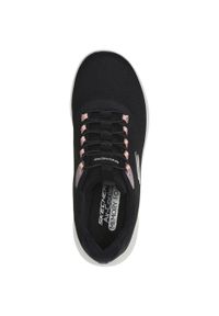 skechers - Buty damskie SKECHERS Skech-Lite Pro Glimmer Me. Kolor: wielokolorowy, różowy, czarny