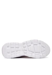 Versace Jeans Couture Sneakersy 80VA3SC2 ZPB70 485 Biały. Kolor: biały. Materiał: skóra #5